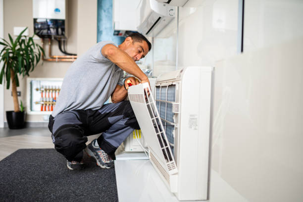 Best Commercial HVAC Duct Cleaning  in Grandview, TX