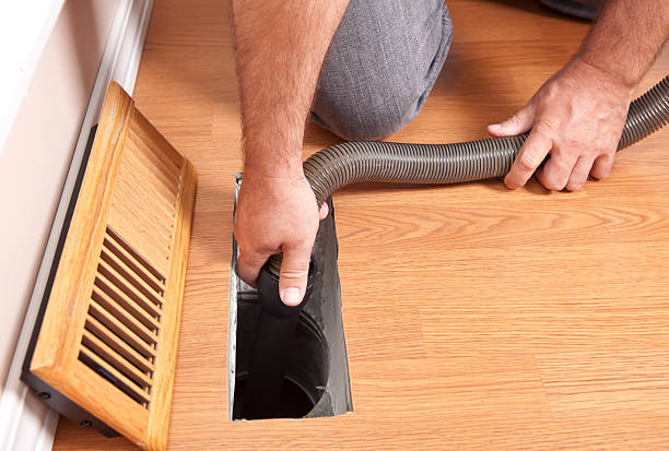 Best HVAC Maintenance and Cleaning  in Grandview, TX