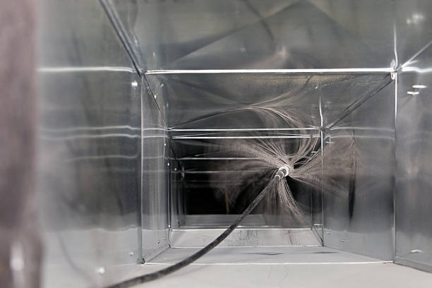 Best Professional Duct Cleaning Services  in Grandview, TX