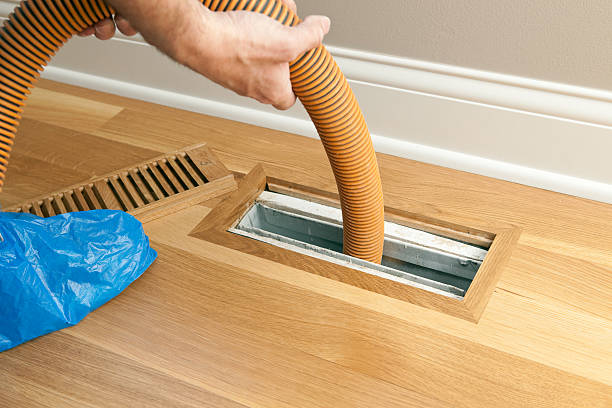 Best Affordable HVAC Duct Cleaning  in Grandview, TX