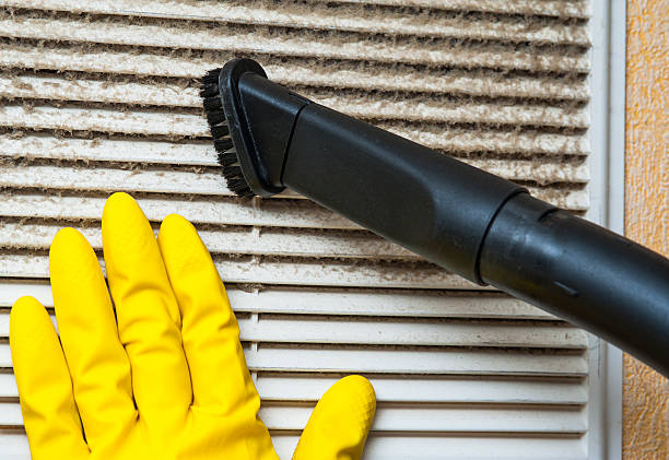 Best Affordable Duct Cleaning Services  in Grandview, TX